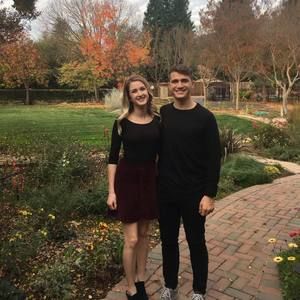 Meet your Posher, Devin